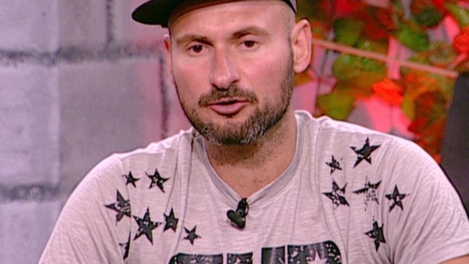 Ο Μάνατζερ Ράγκμπυ εξηγεί γιατί “έκραξε” τον Σπαλιάρα – ΒΙΝΤΕΟ