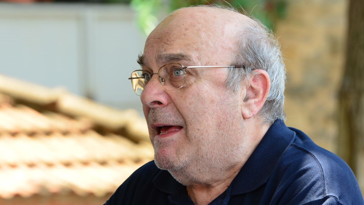 Ο Τσιάνος στήνει την…Αυλή των θαυμάτων στο ΚΘΒΕ!