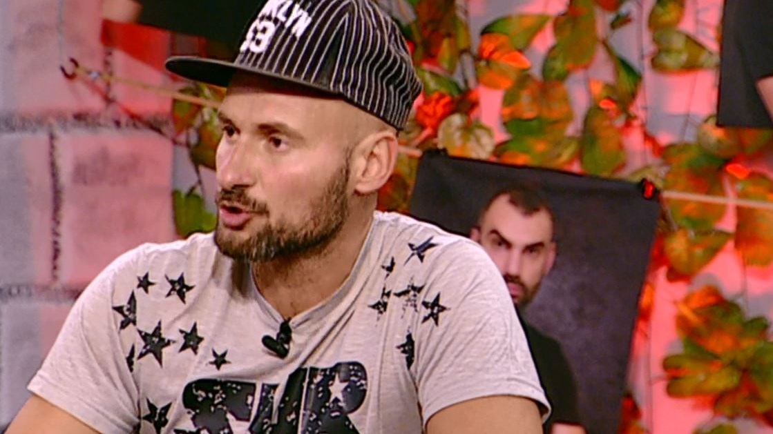 Τα δάκρυα του μάνατζερ ράγκμπι on air – ΒΙΝΤΕΟ