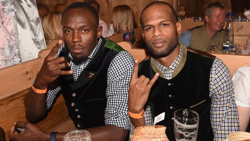 Νεκρός σε τροχαίο ο αργυρός Ολυμπιονίκης του Πεκίνου στο ύψος