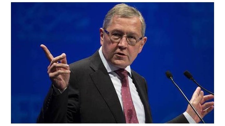 Ρέγκλινγκ: Τσίπρας και Βαρουφάκης οδηγούσαν σε λάθος κατεύθυνση την Ελλάδα το 2015