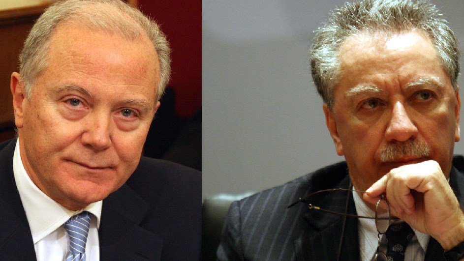 Ποινική δίωξη κατά Προβόπουλου και Σάλλα