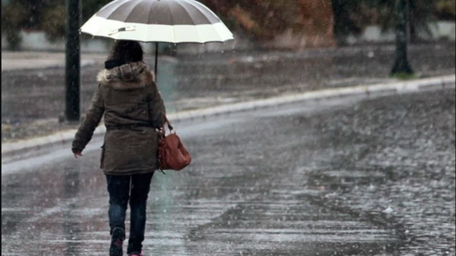 Πτώση της θερμοκρασίας – Που θα χιονίσει