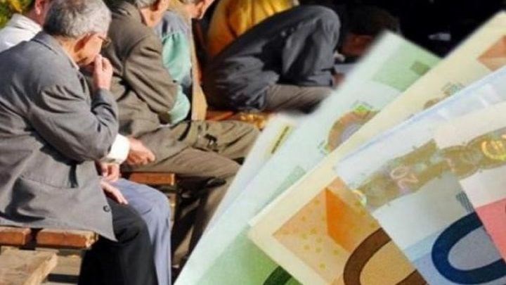 Πότε θα καταβληθούν οι συντάξεις Μαΐου