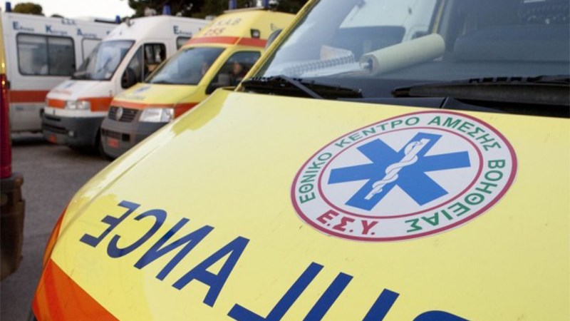 Βρήκε τραγικό θάνατο την ώρα που επιδιόρθωνε το αυτοκίνητό του