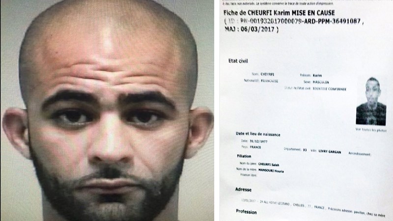 Έγγραφα ντοκουμέντο για το τρομοκρατικό χτύπημα στο Παρίσι – Καρέ καρέ η στιγμή της επίθεσης – ΦΩΤΟ – ΒΙΝΤΕΟ