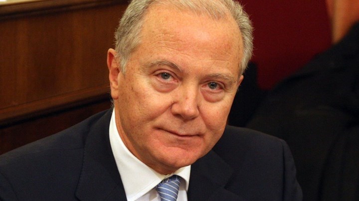 Προβόπουλος στον Realfm 97,8: Θα αρθούν οι όποιες κατηγορίες για τη διαχείριση των αποθεματικών των ταμείων