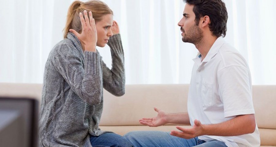 Η συσκευή που θα βάλει τέλος στους καβγάδες των ζευγαριών