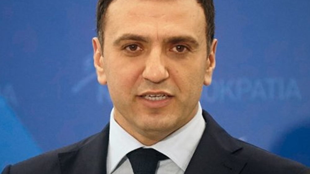 Κικίλιας: Τα αντίμετρα είναι χρυσόσκονη και καθρεφτάκια για τους ιθαγενείς – ΒΙΝΤΕΟ