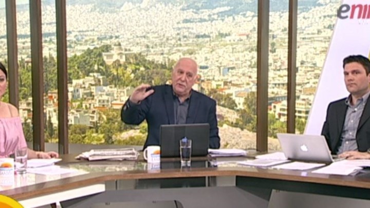 Ποια αποχώρηση από το Survivor στενοχώρησε τον Παπαδάκη; – ΒΙΝΤΕΟ