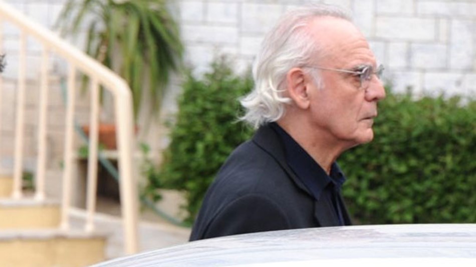 Ο δικηγόρος του Τσοχατζόπουλου για την επιστροφή του στη φυλακή