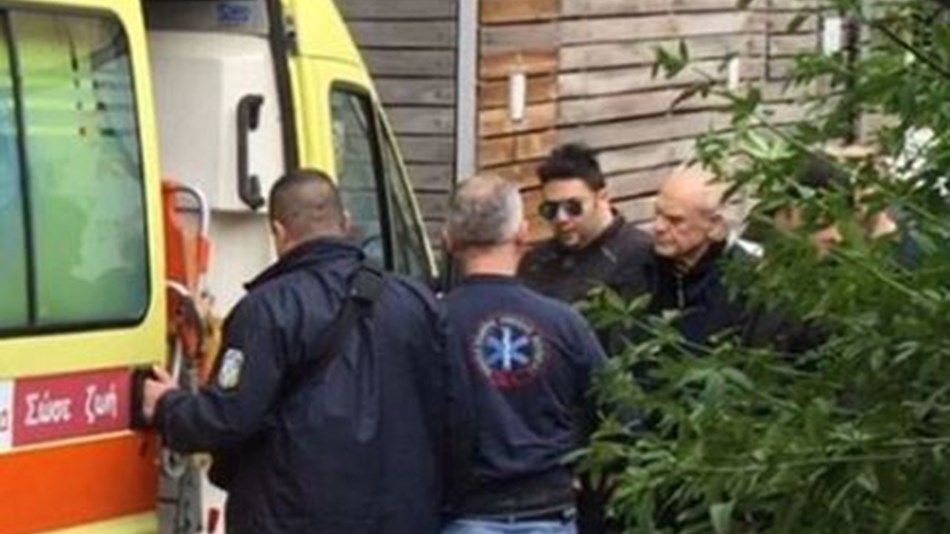 Το ιατρικό ανακοινωθέν για τον Τσοχατζόπουλο