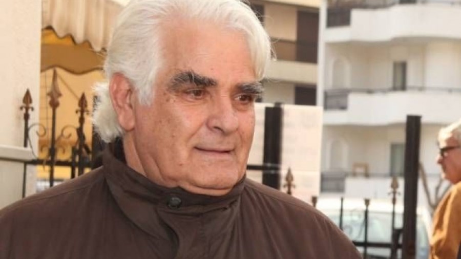 Όλη η αλήθεια για την υγεία του Κώστα Πρέκα