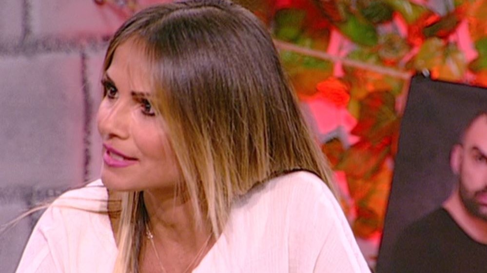 Σόφη Πασχάλη: “Θα σας πω ποιοι έπαιρναν φαγητό από ντόπιους στον Άγιο Δομίνικο” – ΒΙΝΤΕΟ