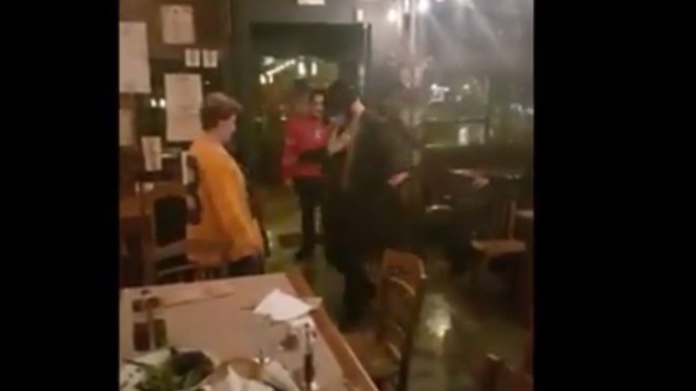 Το τελευταίο ζεμπέκικο του Στάθη Ψάλτη – ΒΙΝΤΕΟ