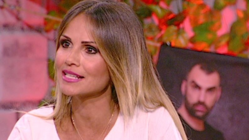 Η Σόφη Πασχάλη τα… “χώνει” ξανά στον Ντάνο – ΒΙΝΤΕΟ