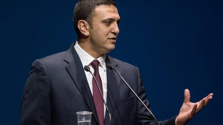 Κικίλιας: Το πλεόνασμα του κ. Τσίπρα οφείλεται στην καταστροφή της πραγματικής οικονομίας