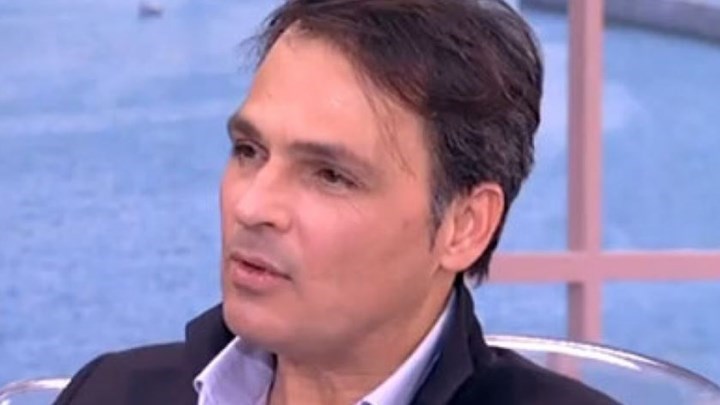 Τα συγκινητικά λόγια του Σταμάτη Γαρδέλη για τον Στάθη Ψάλτη – ΒΙΝΤΕΟ