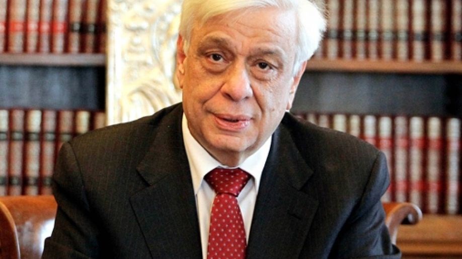 Το μήνυμα του Προέδρου Δημοκρατίας για την Παγκόσμια Ημέρα Βιβλίου