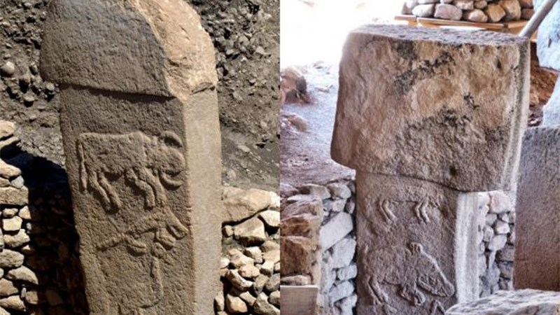 Οι καταστροφικές συνέπειες του κομήτη που χτύπησε τη Γη το 10950 π.Χ. – ΦΩΤΟ