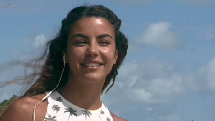 Τα «καρφιά» της Παπαδοπούλου στο Instagram για το Survivor – ΦΩΤΟ