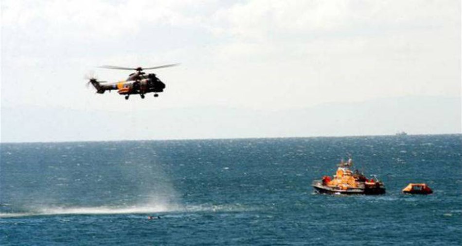 Νεκρός εντοπίστηκε ο 33χρονος ψαροντουφεκάς