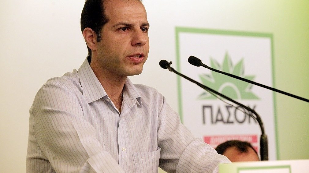 Αντιδράσεις Ξεκαλάκη για τις διαδικασίες του συνεδρίου της Δημοκρατικής Συμπαράταξης