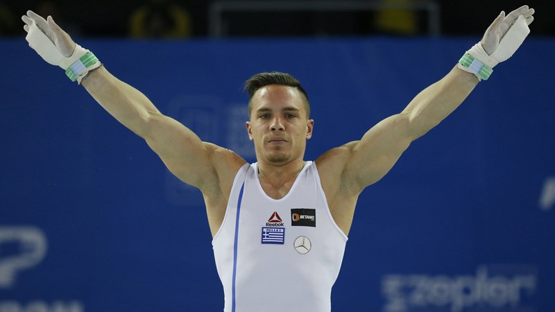 Έγραψε ιστορία ο Λευτέρης Πετρούνιας – Πρωταθλητής Ευρώπης για τρίτη σερί φορά