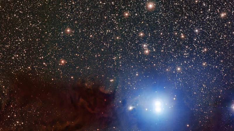 Είστε ρομαντικοί; Παρατηρήστε το βράδυ τα πεφταστέρια της άνοιξης