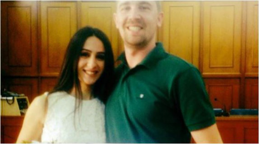 Γάμος μέσω… Skype στα Τρίκαλα