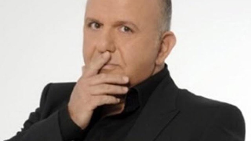 Bomb: Ο Νίκος Μουρατίδης στην κριτική επιτροπή του Star Academy!