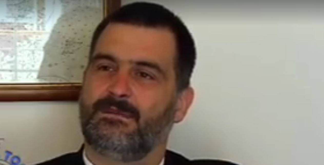 Ο Πλωτάρχης με τα δέκα παιδιά – ΒΙΝΤΕΟ