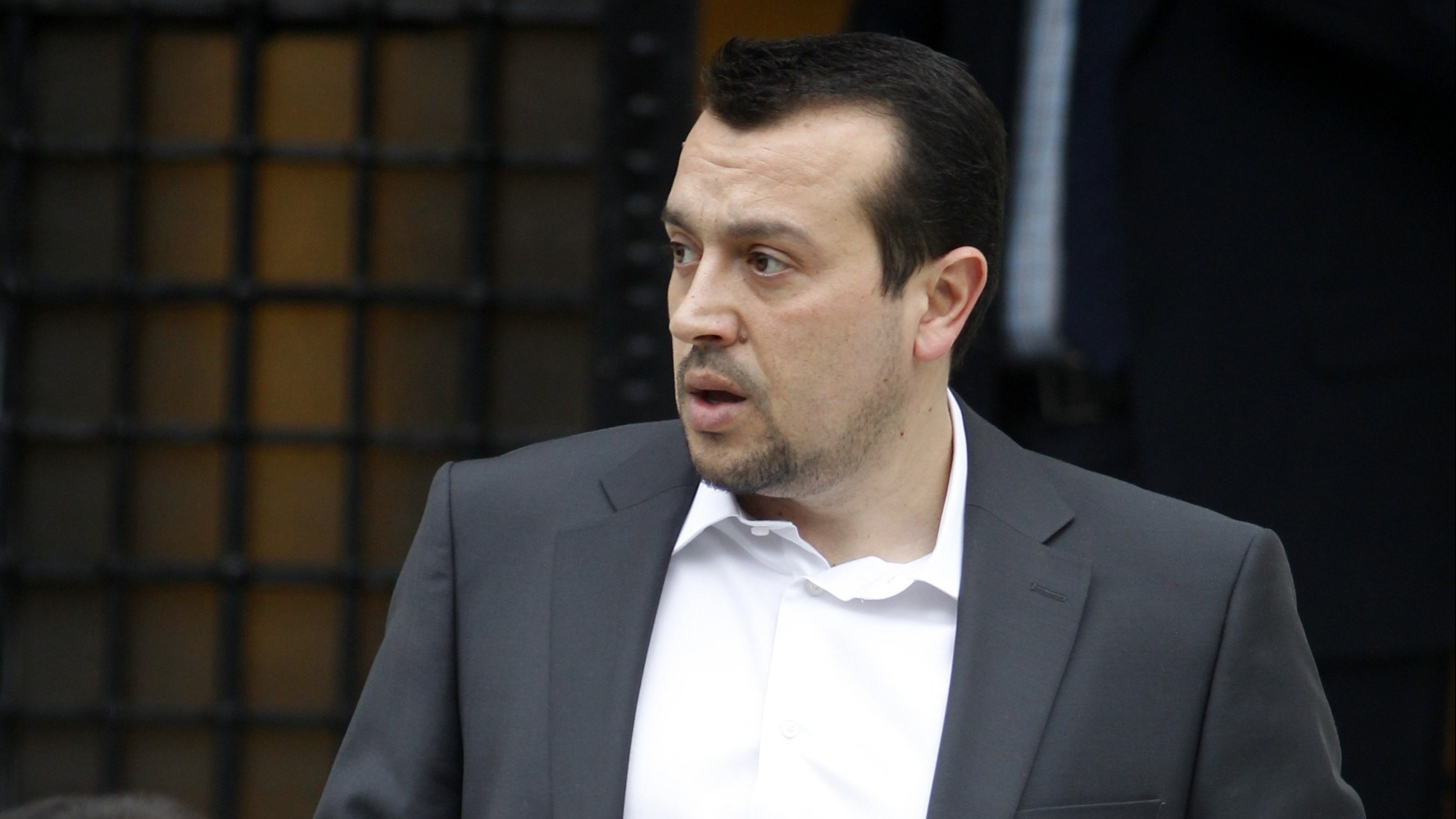 Παππάς: Οι εκλογές θα γίνουν το 2019 και τότε η Ελλάδα θα κρίνει