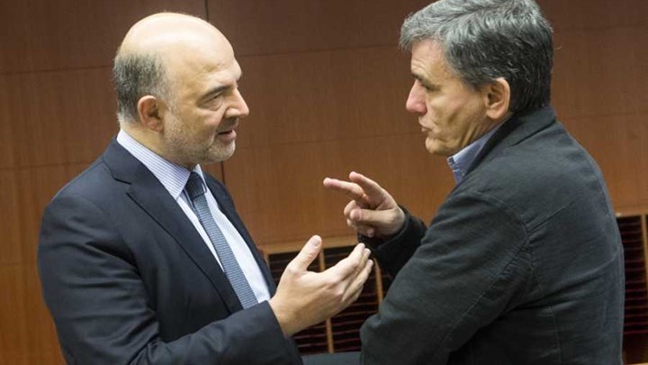 Μοσκοβισί: Αισιόδοξος ότι θα εφαρμοσθεί η συμφωνία της Μάλτας