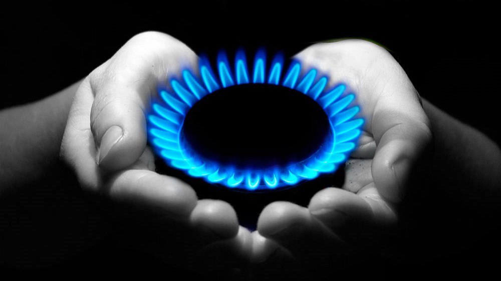 Πρόγραμμα επιδότησης μέχρι 3.000 ευρώ για θέρμανση με φυσικό αέριο