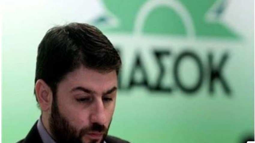 Σκληρή αντίδραση της Χαριλάου Τρικούπη απέναντι στην «ομάδα Νίκου Ανδρουλάκη»