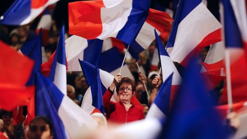 Γαλλικές εκλογές – Περί το 20% η αποχή σύμφωνα με έρευνες