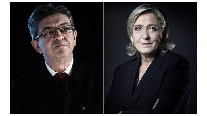 Γαλλία – Σενάριο για capital controls αν επικρατήσουν Λεπέν και Μελανσόν