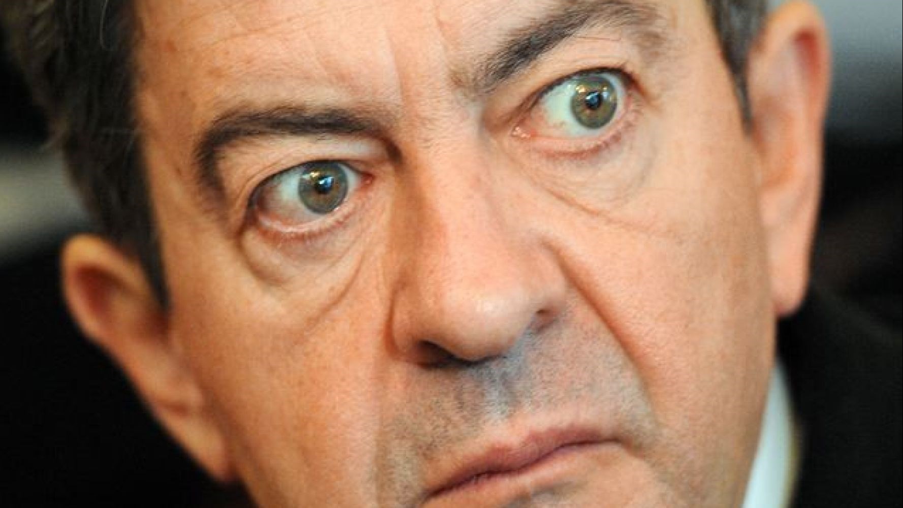 Γαλλικές εκλογές: Πικρία Μελανσόν για το αποτέλεσμα – Δηλώνει ουδέτερος στον δεύτερο γύρο