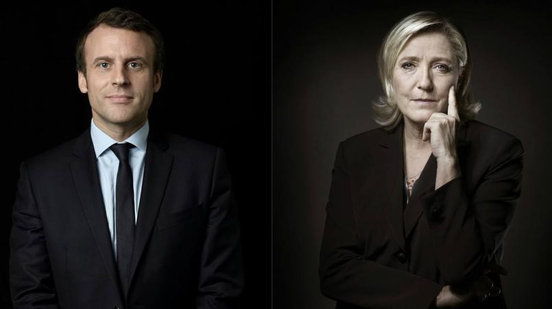 Γαλλία: Θρίλερ για την πρωτιά – Στο 0,94% η διαφορά σύμφωνα με τα επίσημα αποτελέσματα