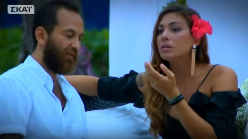 Survivor – Το πάρτι της ένωσης και τα «καρφιά» για τον Γιώργο Αγγελόπουλο – ΒΙΝΤΕΟ