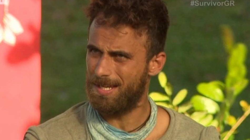 Survivor – Σοκάρει το ρατσιστικό παραλήρημα του Μάριου – ΦΩΤΟ
