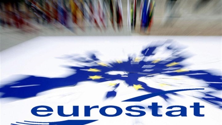 Η Eurostat επιβεβαιώνει την ΕΛΣΤΑΤ για το πλεόνασμα