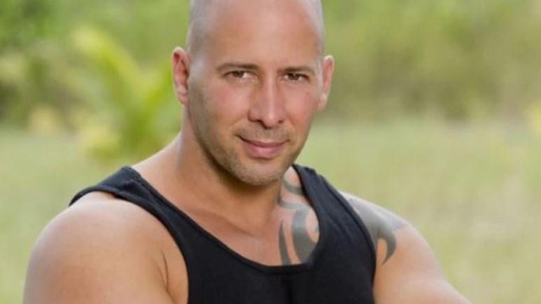 Αυτός είναι ο Έλληνας νικητής του αμερικανικού Survivor – ΦΩΤΟ