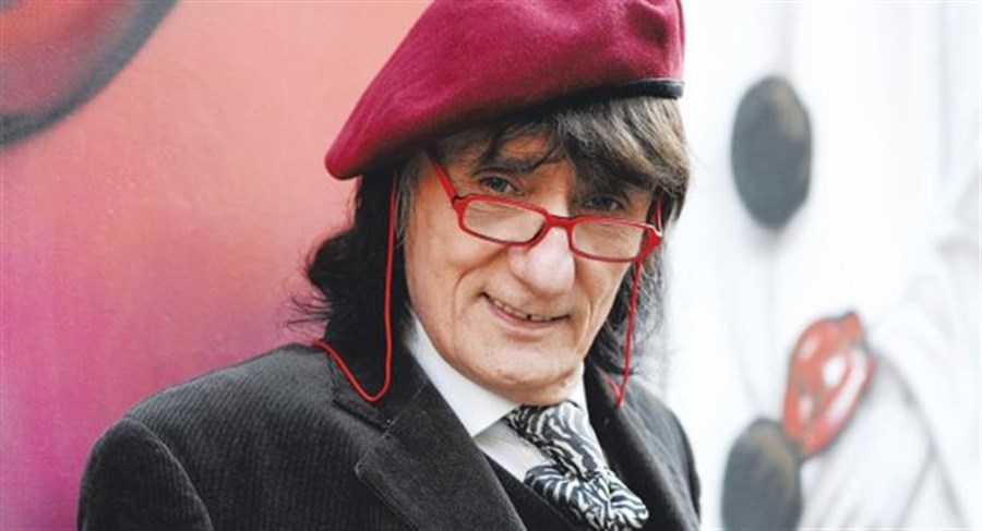 Η συγκλονιστική δήλωση του Στάθη Ψάλτη για τον θάνατο