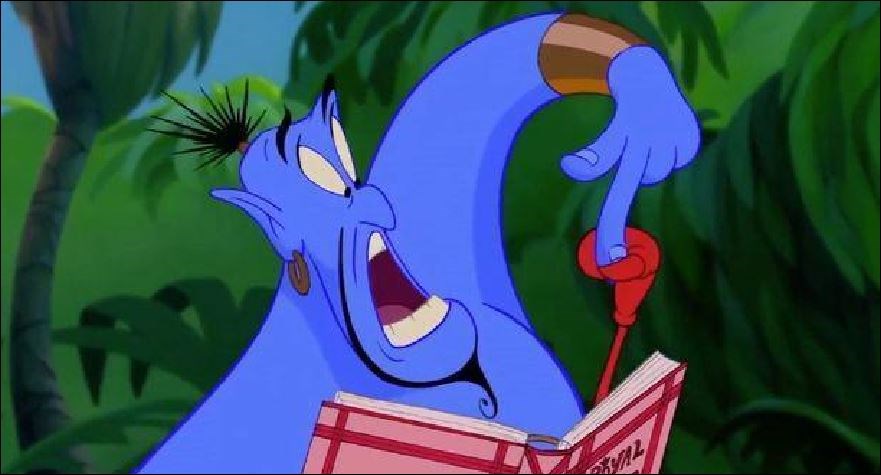 Γιατί οι ήρωες κινουμένων σχεδίων έχουν συχνά μόνο τέσσερα δάχτυλα; – ΒΙΝΤΕΟ