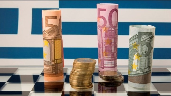 Πρωτογενές πλεόνασμα 1,070 δισ. ευρώ στο πρώτο τρίμηνο 2017