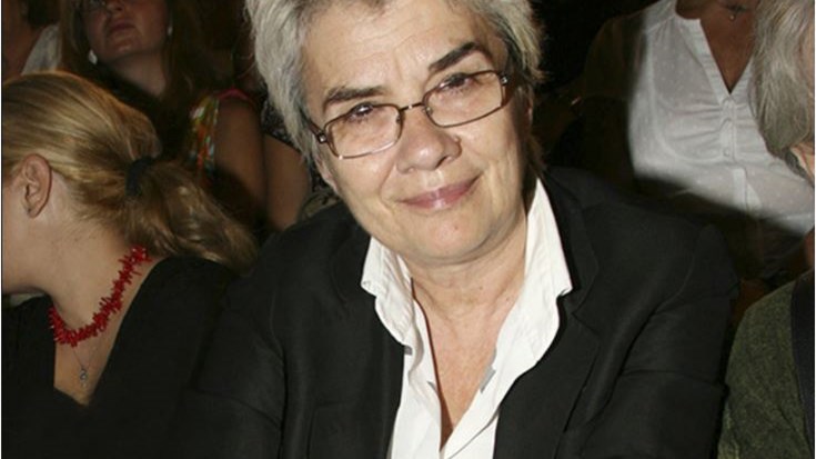 Η αποκάλυψη της Κάκιας Ιγερινού για τον Στάθη Ψάλτη που θα συζητηθεί