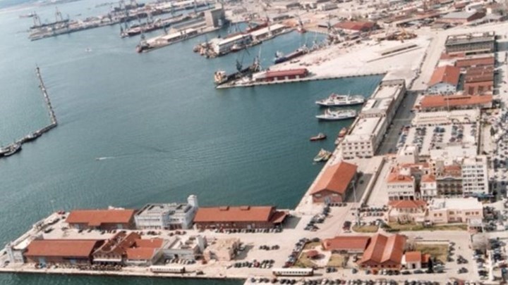 Σε κοινοπραξία που μετέχει ο Σαββίδης περνάει το 67% του ΟΛΘ