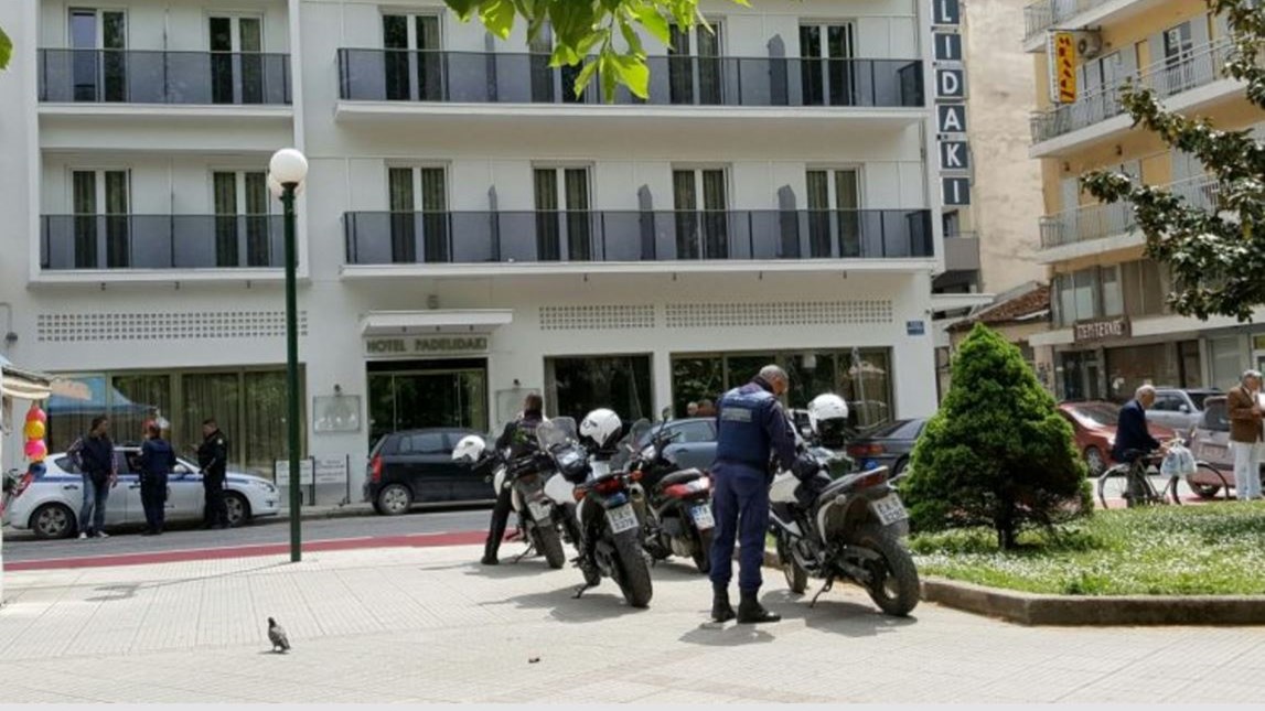 1,7 εκατ. ευρώ βρέθηκαν στο γραφείο γιατρού που απεβίωσε